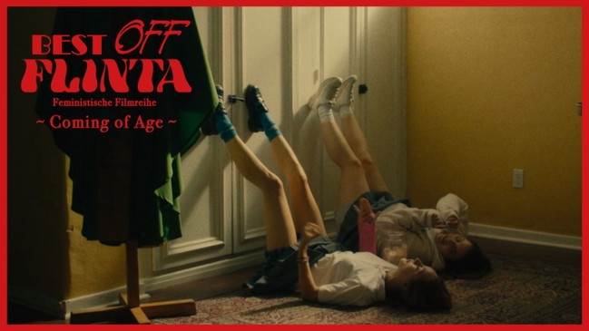 Best OFF FLINTA: Lady Bird