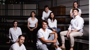 Vokalzirkel - Stunde der Kirchenmusik