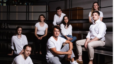 Vokalzirkel - Stunde der Kirchenmusik