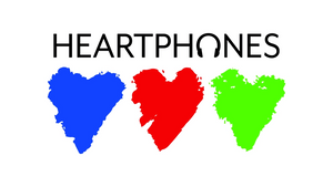 HEARTPHONES Family Edition II - OPEN AIR!