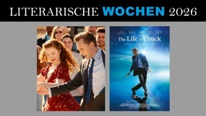 KinoLitWo: Film "THE LIFE OF CHUCK"  2. Vorstellung - OmU