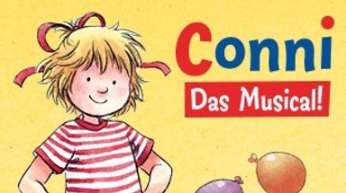 Conni - Das Musical! | KulturImZelt Braunschweig