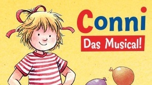 Conni - Das Musical! | KulturImZelt Braunschweig