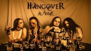 Hangover in Minsk - Marschland