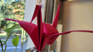 ORIGAMI