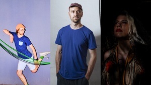 Lucatelli – Engel – Mahnig „Groove and Transcendence“