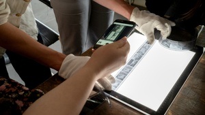 Analoges Fotoprojekt | Junge Filmwerkstatt