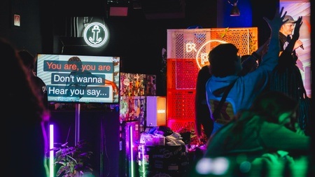 Karaoke - Sing deinen Hit