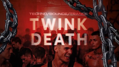 Twink Death