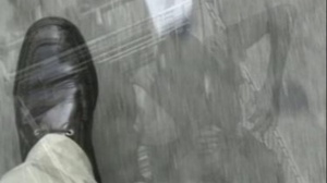 Marcel Odenbach "Auf Schritt und Tritt"