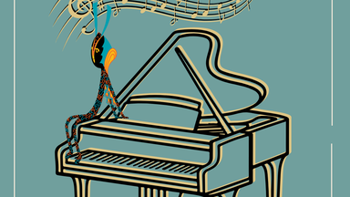 Kulturbunter Treffpunkt | Piano Lounge mit Live-Musik