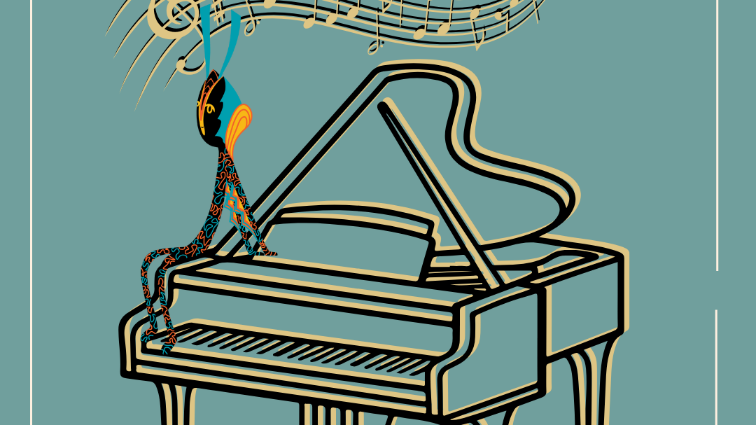 Kulturbunter Treffpunkt | Piano Lounge mit Live-Musik