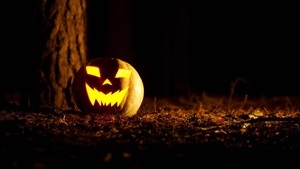 Club Sounds: Halloween!