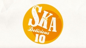 Ska Delicious 10