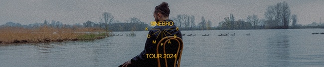 9inebro • Kompass Tour