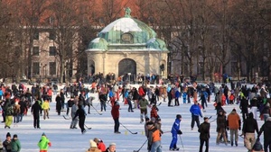 25 Jahre Schlitterclub “Kulturkanal“