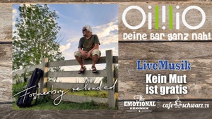 Best Oililio Live mit FORMERBOY RELOADED
