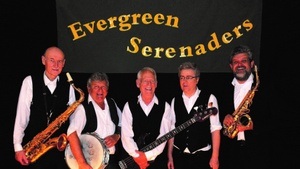 Tanztee mit den Evergreen-Serenaders