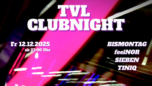 TVL Clubnight