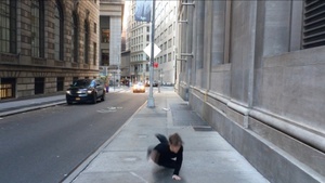 Klara Lidén and friends