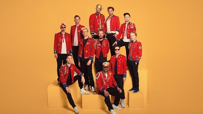 Jazz Open 2026: MEUTE