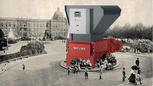 MEMORY, SPEAK! Über die Gegenwart und einige zukünftige Ereignisse