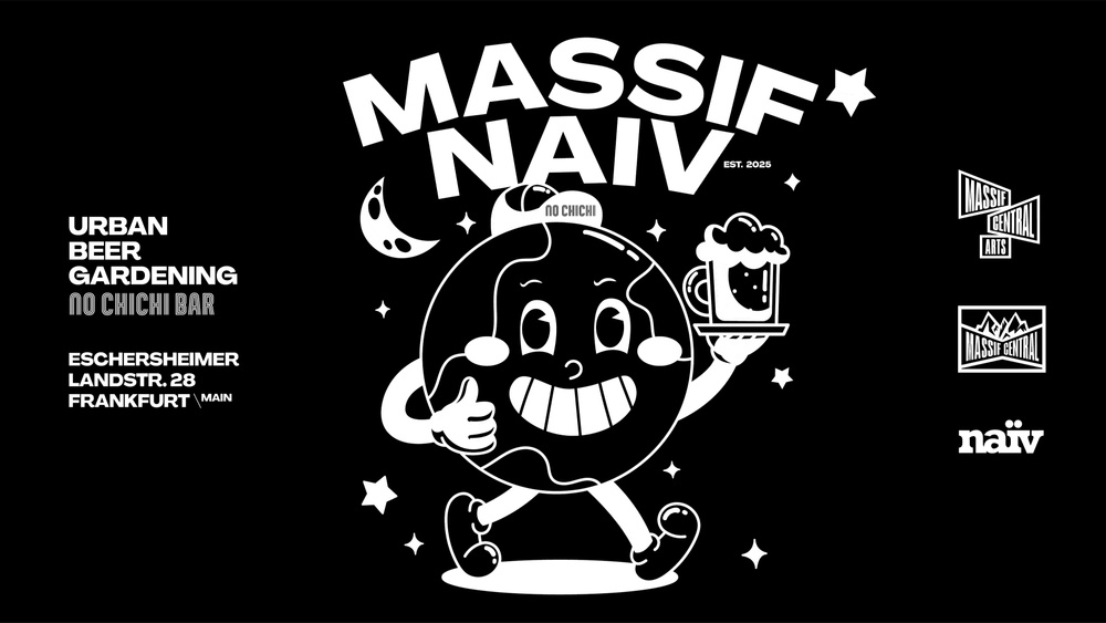 MASSIFnaïv x Closing Bierfest 🍻