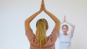 Yoga und Spiritualität