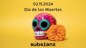 Dia de los muertos - Party & Mexikaner Special