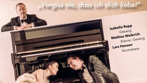 Chansonmanie - Ella und Hilde