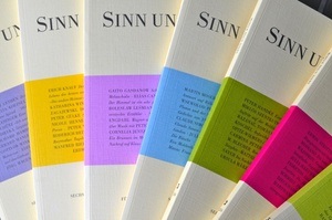 SINN UND FORM. Das wiedergefundene Archiv | Lesung und Gespräch