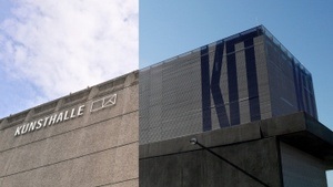 Internationaler Museumstag: Kombinierte Architekturführung