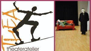 OPEN STAGE | Theateratelier