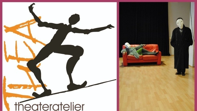 OPEN STAGE | Theateratelier