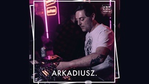 Arkadiusz (AFTERHOUR SOUNDS ❖ OEWERALL) & Dario Klein im Reh