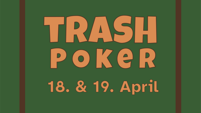 Trashpoker