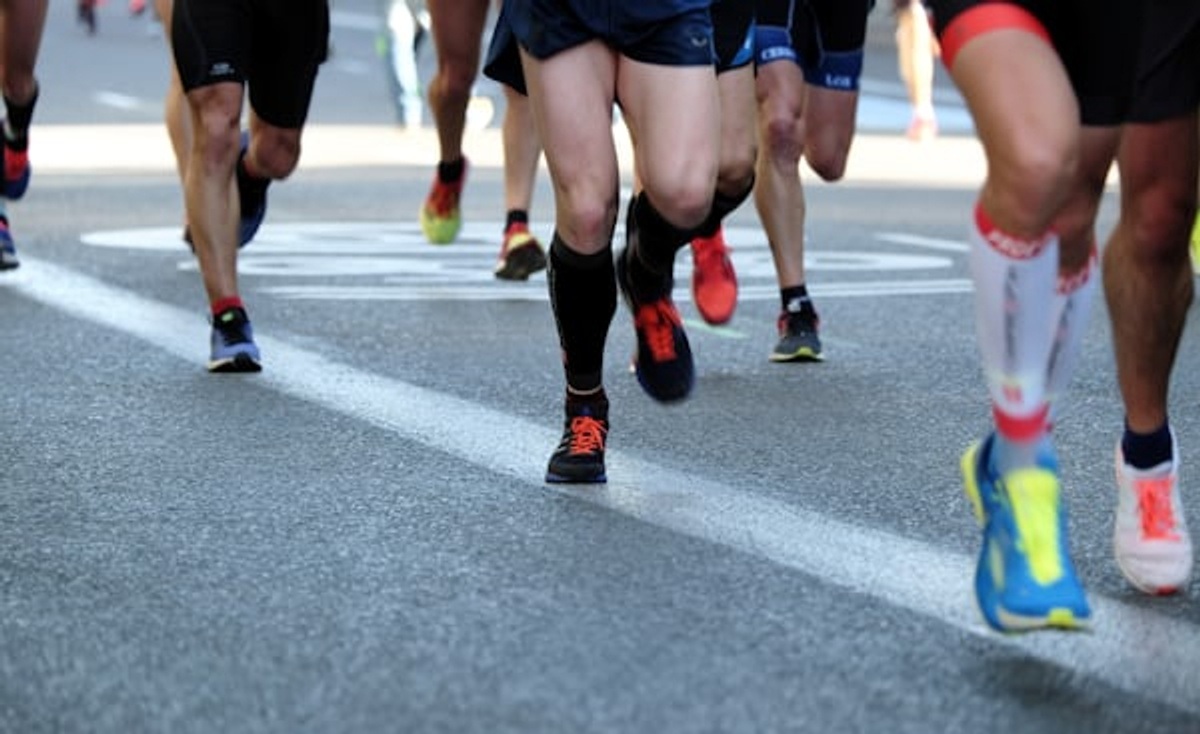 Lavender Sunday Run - Community Run (5k/8k)