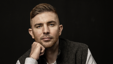 Christoph Kramer: Wolkenberührpunkt
