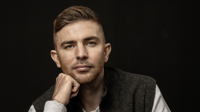 Christoph Kramer: Wolkenberührpunkt