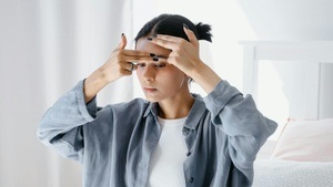 the power within: EFT tapping with tarot wisdom