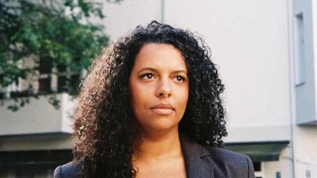 Out Loud: Alice Hasters