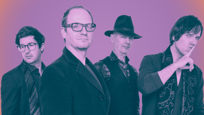 Rock4 | 24. Internationale A-cappella-Woche Hannover