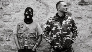 Rokko Weissensee & Blend - Live 2026