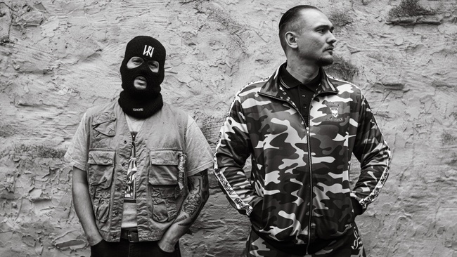 Rokko Weissensee & Blend - Live 2026