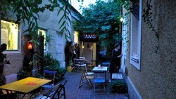 TamS Theater