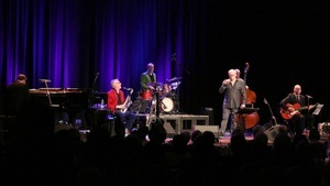 Jean Faure & son orchestre - Silvester Soirée