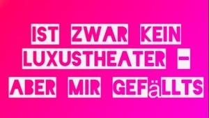 Elementares Schauspieltraining für Spielfreudige