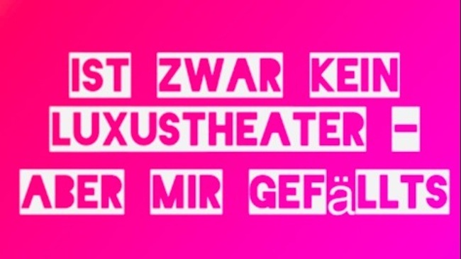 Elementares Schauspieltraining für Spielfreudige