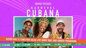 Karneval Cubana