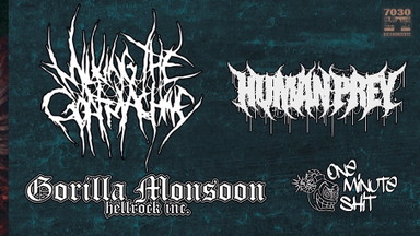 Till Death We Headbang
